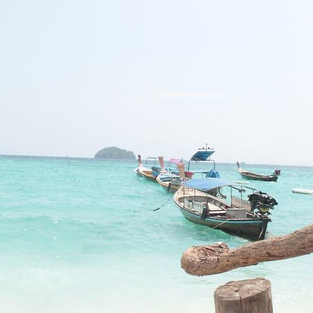 Captain Yut'S Bangalows Koh Lipe Zewnętrze zdjęcie