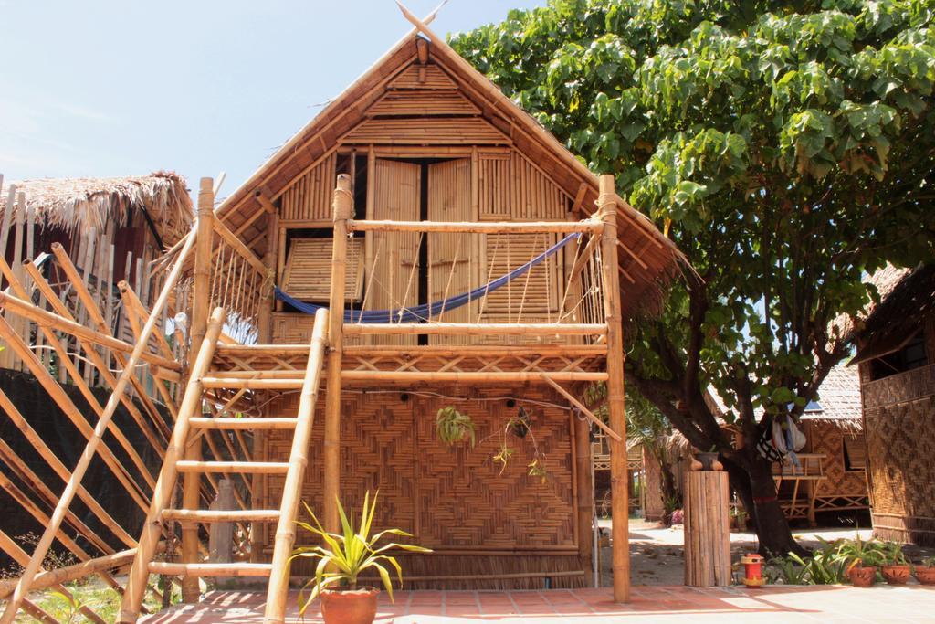 Captain Yut'S Bangalows Koh Lipe Zewnętrze zdjęcie