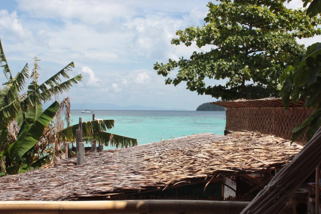Captain Yut'S Bangalows Koh Lipe Zewnętrze zdjęcie